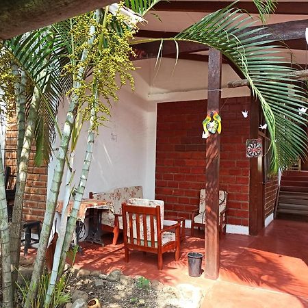 Bambu Tarapoto Exterior foto